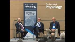 The integration of evolutionary biology with physiological science