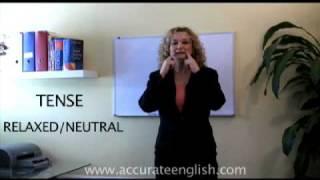 American Accent - "heel" or "hill"?   Pronunciation of English vowels | Accurate English