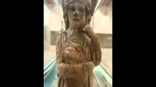 The Ephesus Archaeological Museum (Efes Museum)