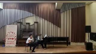Сергей Рахманинов - Восточный романс