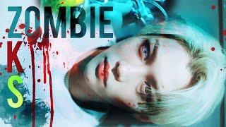 SKZ  Zombie [Post-Apo/Mystery] ○ concept trailer