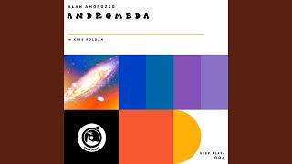 Andromeda (Kike Roldan Remix)