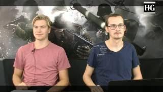 Heroes & Generals Devstream #78 - Assault map updates & amphibious vehicles