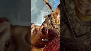 Does the ax return to the atreus' hand? #godofwar2018