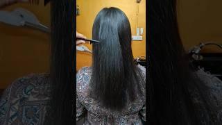 keratin treatment /shine hair / lavish beauty hub