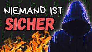 LEGENDÄRE Cyberattacken