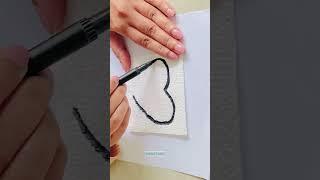 Amazing Tissue paper Magic trick/ #creative #shorts #trending #ytshorts #short #viral #satisfying