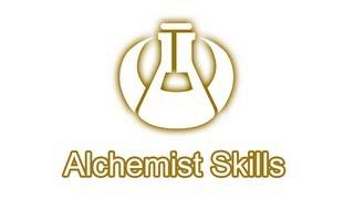 Dragon Nest Alchemist Skills