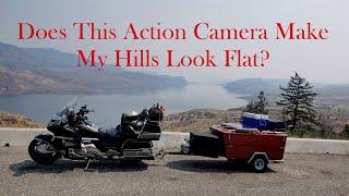 Does This Action Camera Make My Hills Look Flat? - 2024 Ep 16