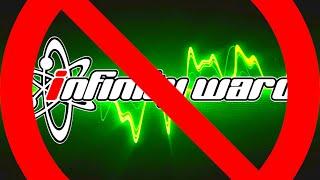 Does Infinity Ward Just Suck? Let's Review...