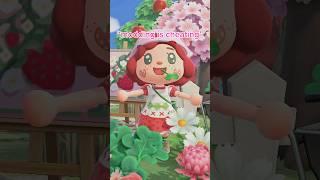 That’s just not MY problem… | ACNH | animal crossing new horizons