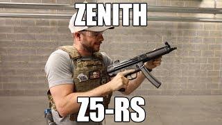 Grab The Zenith Z-5RS Before They're Gone