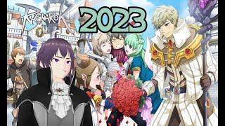 Ragnarok 2 in 2023 - The Video