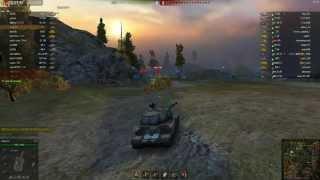 World Of Tanks