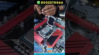 PC Build For↗️Gaming in 2024....!...........#pcbuild #gamingpc #editingpc #tech #nclcomputer