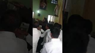 Fr. Rapshon Peter (OCD) March 24, 2025