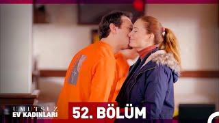 Umutsuz Ev Kadınları 52. Bölüm