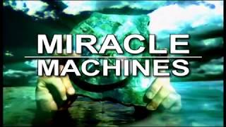 Ancient Miracle Machines