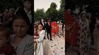 Pamir wedding #national #tradition #wedding