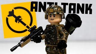 Anti-Tank