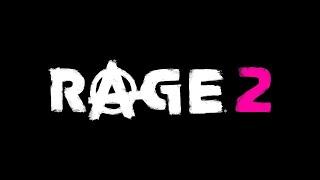 Rage 2 / Ярость 2/ Пустоши ждут