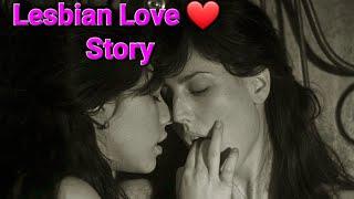 The First Ever Lesbian Marriage in Spain | Lesbian Love ️ Story of Elisa & Marcela