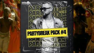 Shakira x Stromae x Akon - Hips Don't Papa (Nitrex Partybreak 2022)