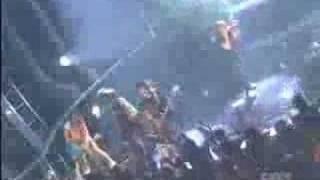 Light Of Doom on The Next Great American Band