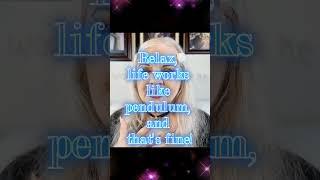 #life  #pendulum