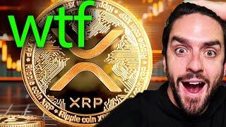 XRP BREAKING NEWS!!!