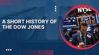 What is the Dow Jones Industrial Average (DJIA)? Explained in Simple Terms