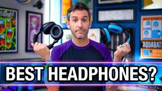 Which Headphones Are Best for Podcasts, Streaming, and Video?