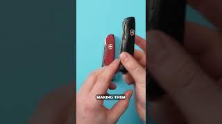Why is the Victorinox Outrider SO POPULAR? 