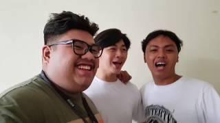 Ang Ligalig