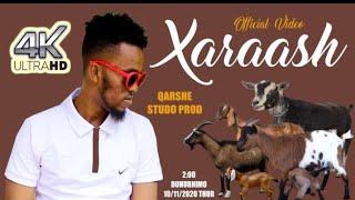 FUNNY BOY | XARAASH | OFFICIAL MUSIC VIDEO 2021