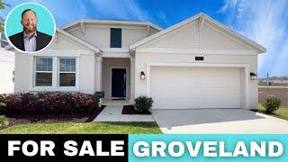 Low 400'sAlmost 2000 Sqft Home in Groveland, FL | Orlando, FL