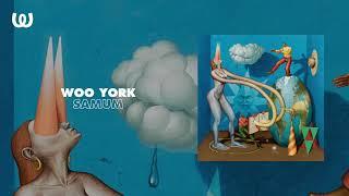 Woo York - Samum