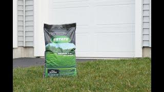 Introducing NEW Estate Premium 4-in-1 Lawn Treatment | Blain's Farm & Fleet