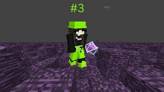 2b2t Crystal PvP #3