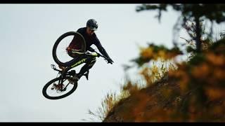 Reece Wallace Explores the Yukon | Giant Bicycles