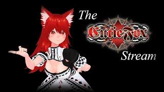 The Cutiefox Stream