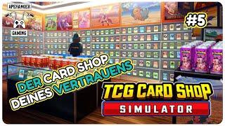 TCG Card Shop Simulator - Endlich 2k Karte und Ghost Card Incoming - Early Access - #5