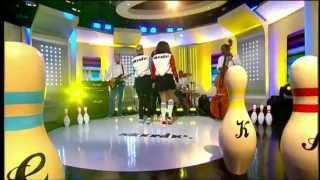 Stooshe - Slip (Live on This Morning)