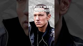 If Rappers Were CHARGED For Their Lyrics