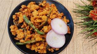 Crispy Chicken Pakoda Best Snack For Rainey Time || Chicken Pakoda Recipe || Chicken Snacks Recipes