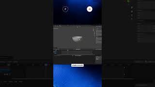 Modern UI/UX design