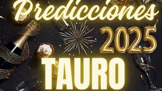 TAURO️ PREDICCIONES 2025 AMOR️ SENTIRAS CONFUSIÓN PERO TOMAS LA DECISION.