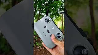 Dji mini 2 se & remote control Dji rc n2 #dji #mini2se #djimini2se #drone