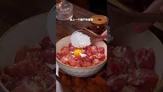 口蘑梅花肉，大人小孩都爱的家常美味 #口蘑梅花肉 #家常菜 #美食教程 #烹飪 #料理 #food #cooking