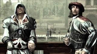 Assassins Creed 2: Best Moments